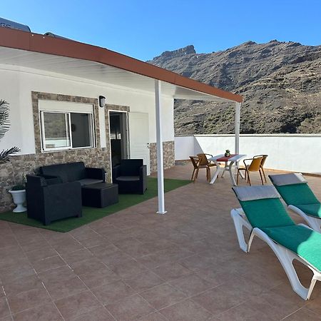 Apartamentos Casa Mime Mogán المظهر الخارجي الصورة