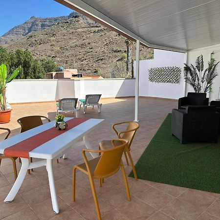 Apartamentos Casa Mime Mogán المظهر الخارجي الصورة