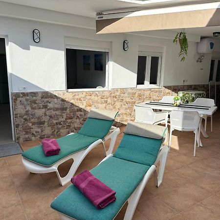Apartamentos Casa Mime Mogán المظهر الخارجي الصورة