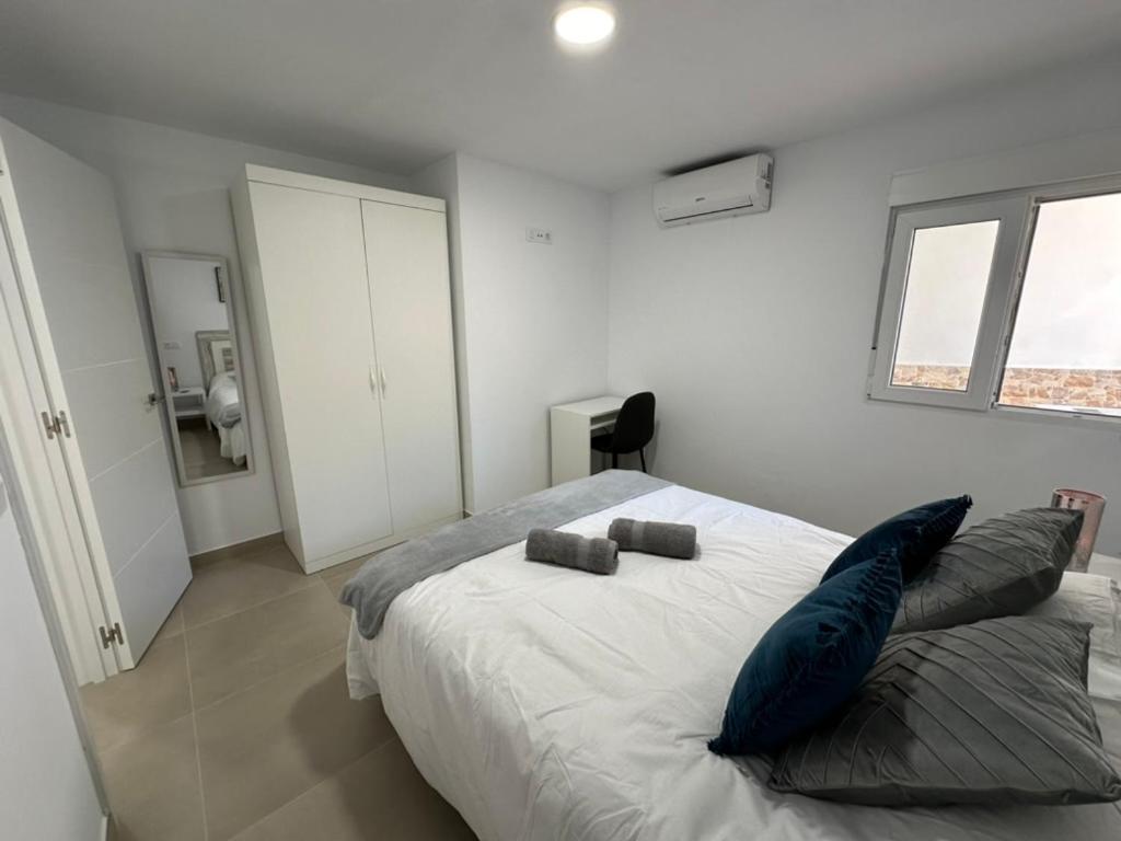 Apartamentos Casa Mime Mogán المظهر الخارجي الصورة