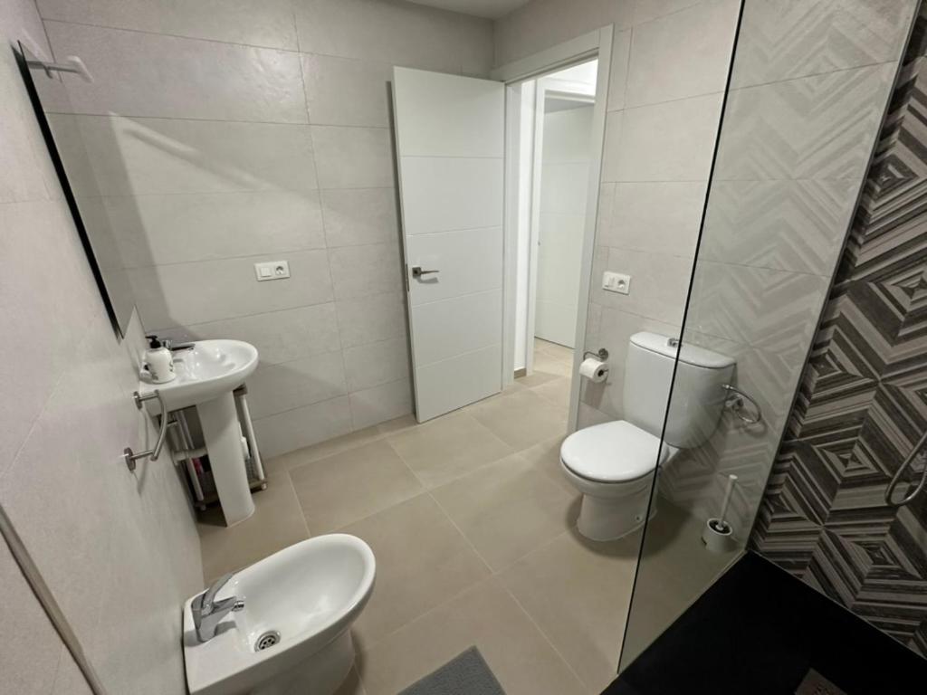 Apartamentos Casa Mime Mogán المظهر الخارجي الصورة