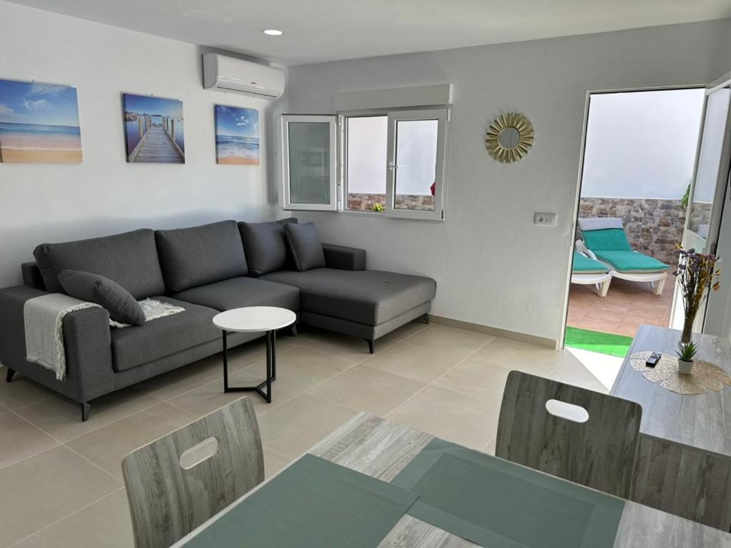 Apartamentos Casa Mime Mogán المظهر الخارجي الصورة