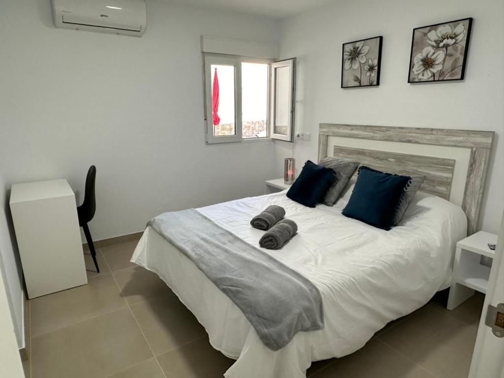 Apartamentos Casa Mime Mogán المظهر الخارجي الصورة