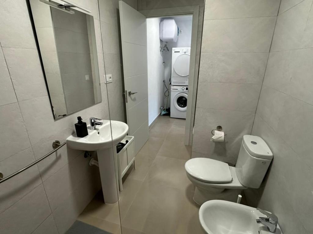 Apartamentos Casa Mime Mogán المظهر الخارجي الصورة