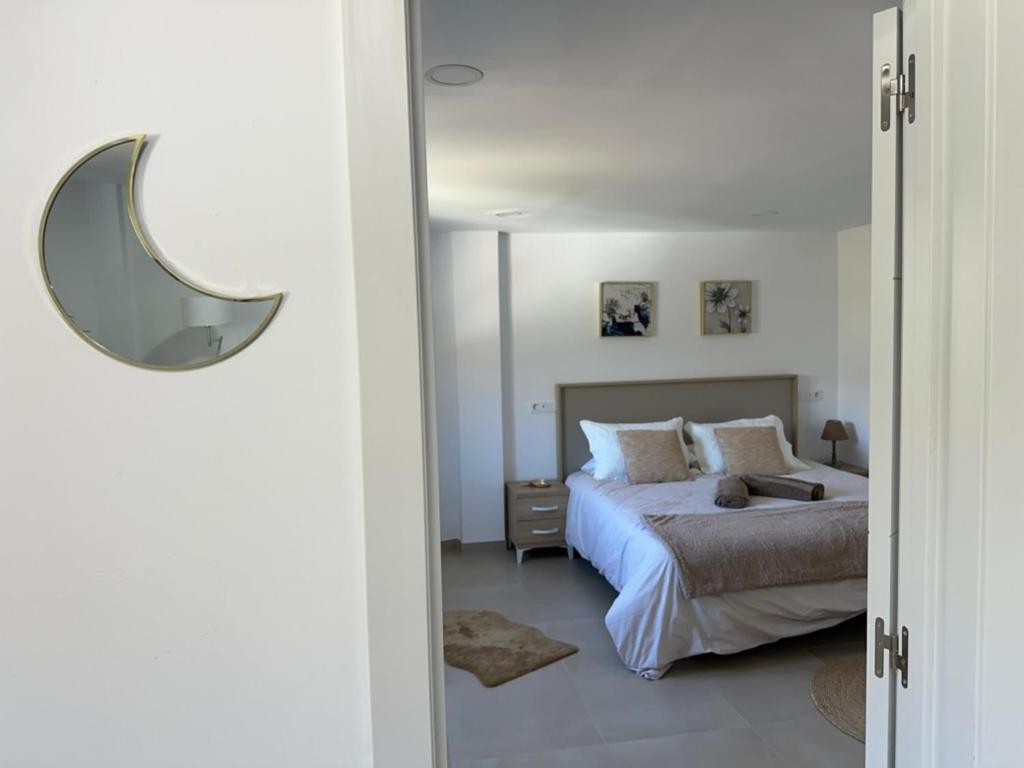 Apartamentos Casa Mime Mogán المظهر الخارجي الصورة