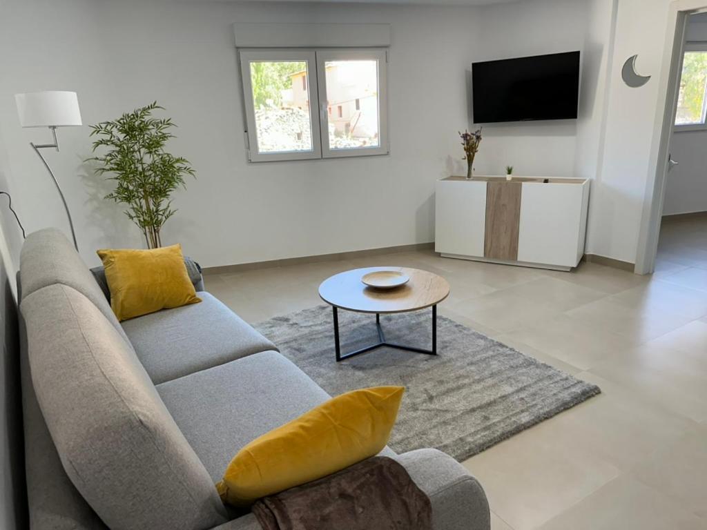 Apartamentos Casa Mime Mogán المظهر الخارجي الصورة