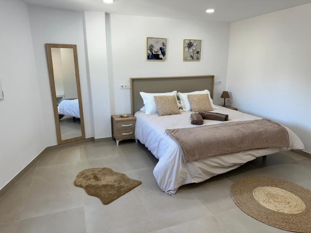 Apartamentos Casa Mime Mogán المظهر الخارجي الصورة