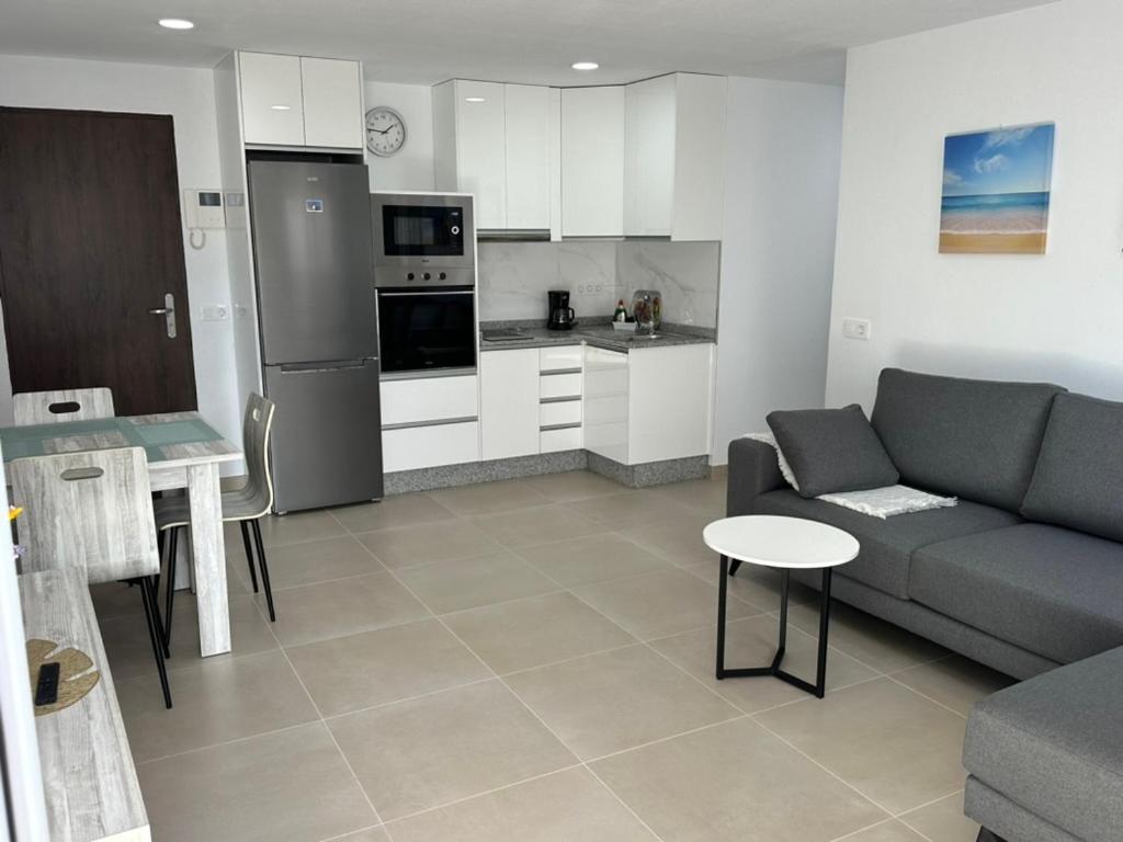 Apartamentos Casa Mime Mogán المظهر الخارجي الصورة