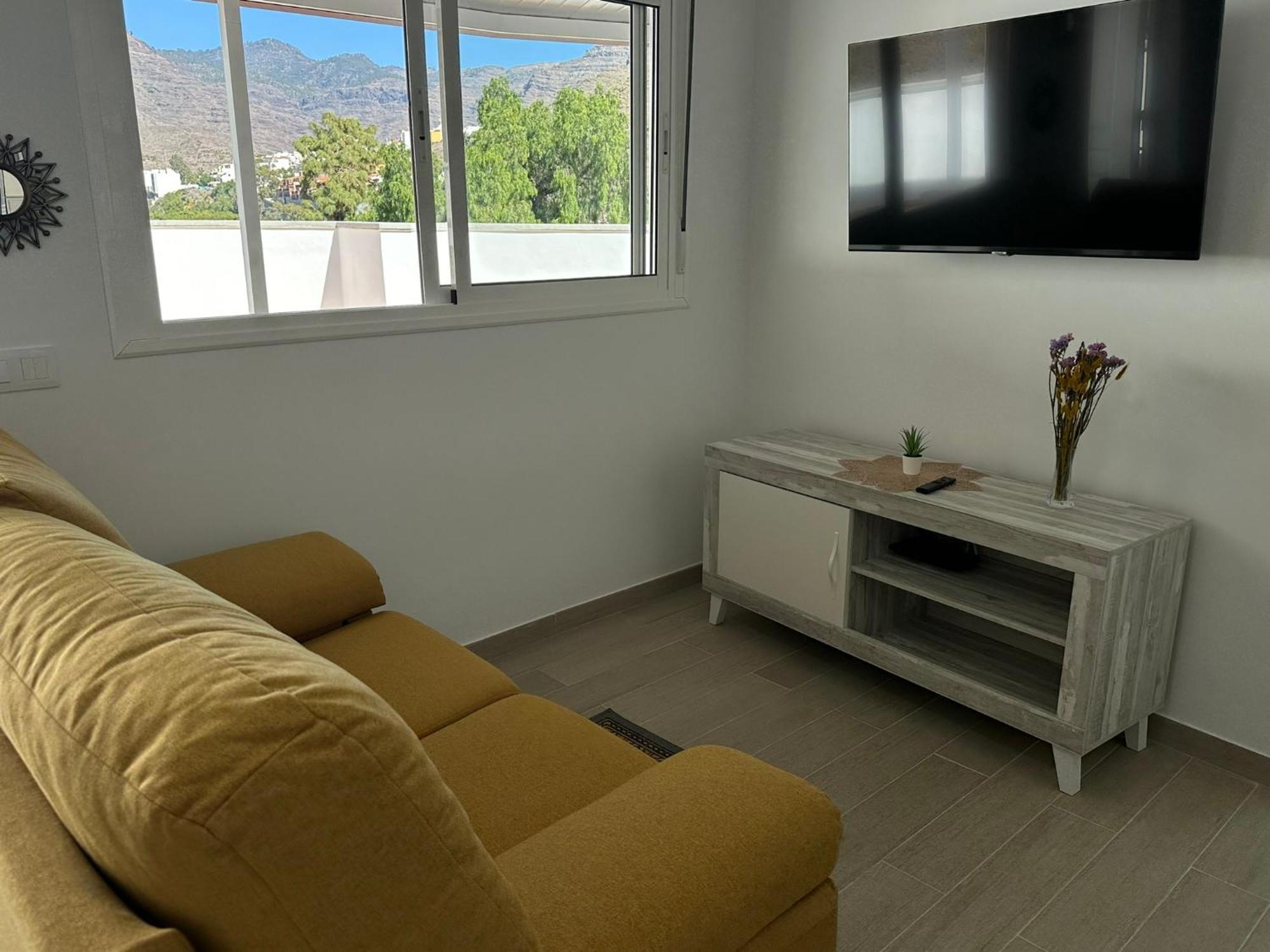Apartamentos Casa Mime Mogán المظهر الخارجي الصورة