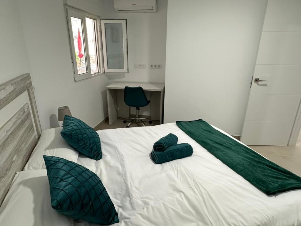 Apartamentos Casa Mime Mogán المظهر الخارجي الصورة
