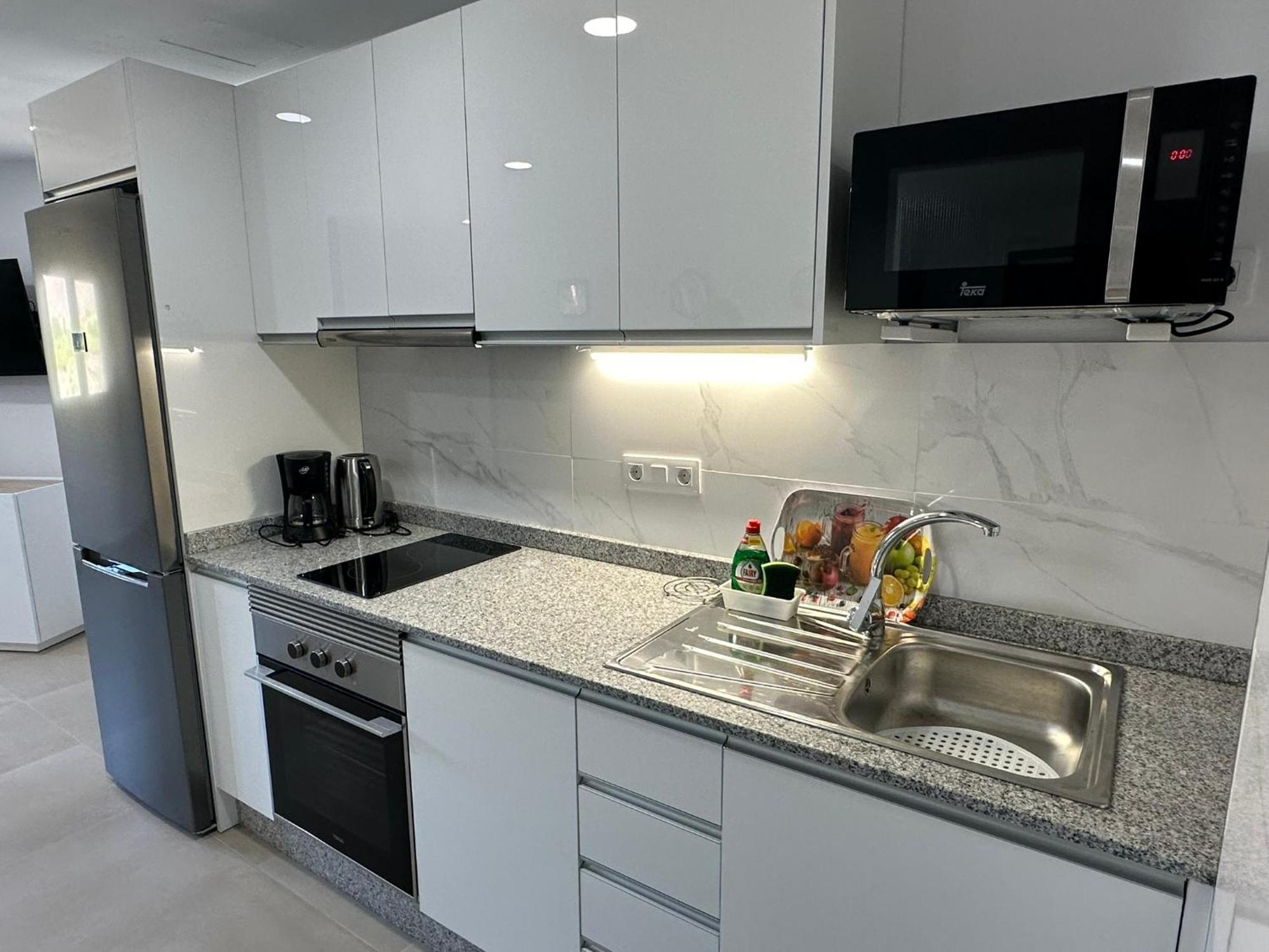 Apartamentos Casa Mime Mogán المظهر الخارجي الصورة